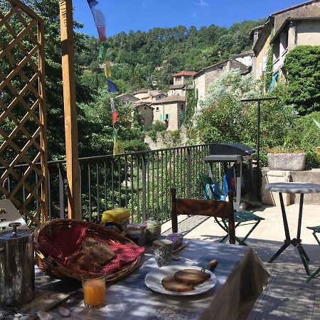 La Mascotte Bed & Breakfast ลาร์ฌองทิแยร์ ภายนอก รูปภาพ